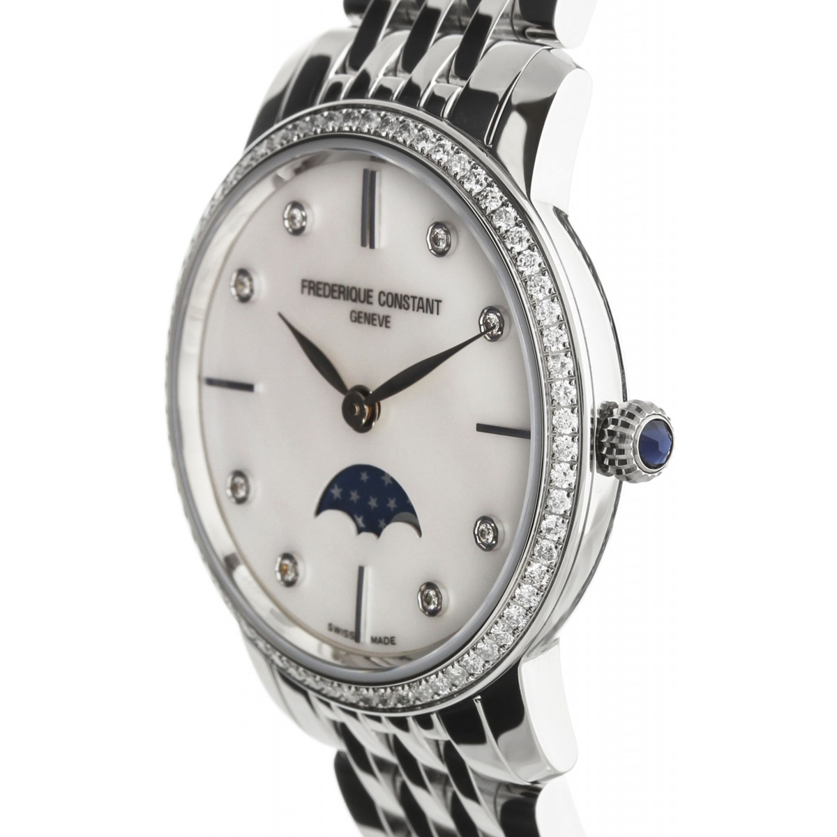 Frederique Constant FC-206MPWD1SD6B